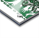 Type O Negative 42 Acrylic print