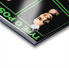 Type O Negative 44 Acrylic print