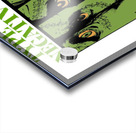 Type O Negative 2 Acrylic print