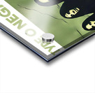 Type O Negative 16 Acrylic print