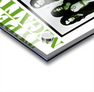 Type O Negative 21 Acrylic print