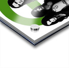 Type O Negative 1 Acrylic print
