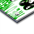 Type O Negative 12 Acrylic print