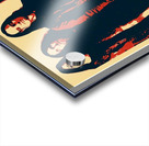 Type O Negative 18 Acrylic print
