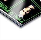 Type O Negative 21 Acrylic print