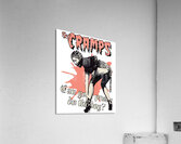 The Cramps 21 Acrylic Print