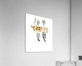 The Cramps 22 Acrylic Print