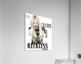 The Pretty Reckless 1 Acrylic Print
