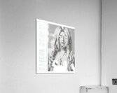 The Pretty Reckless 2 Acrylic Print