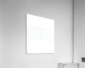 The Pretty Reckless 3 Acrylic Print