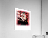 The Pretty Reckless 4 Acrylic Print