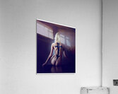 The Pretty Reckless 10 Acrylic Print