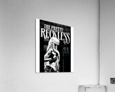 The Pretty Reckless 11 Acrylic Print