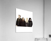 The Pretty Reckless 13 Acrylic Print