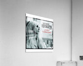 The Pretty Reckless 15 Acrylic Print