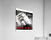 The Pretty Reckless 24 Acrylic Print