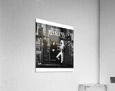 The Pretty Reckless 28 Acrylic Print