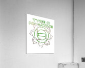 Type O Negative 2 Acrylic Print