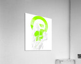 Type O Negative 3 Acrylic Print