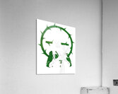 Type O Negative 9 Acrylic Print