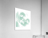 Type O Negative 15 Acrylic Print