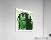 Type O Negative 18 Acrylic Print