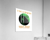 Type O Negative 27 Acrylic Print