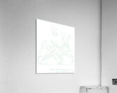 Type O Negative 28 Acrylic Print