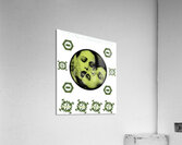 Type O Negative 30 Acrylic Print