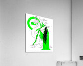 Type O Negative 31 Acrylic Print