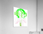 Type O Negative 33 Acrylic Print