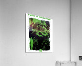 Type O Negative 38 Acrylic Print