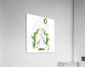 Type O Negative 41 Acrylic Print