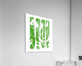 Type O Negative 43 Acrylic Print