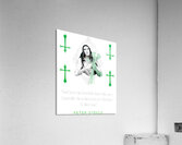 Type O Negative 46 Acrylic Print