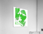Type O Negative 47 Acrylic Print