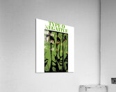 Type O Negative 2 Acrylic Print
