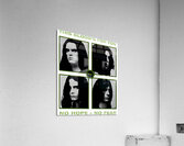 Type O Negative 14 Acrylic Print
