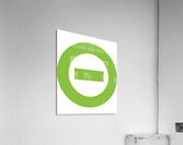 Type O Negative 19 Acrylic Print