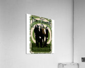 Type O Negative 22 Acrylic Print