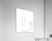 Type O Negative 23 Acrylic Print