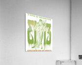 Type O Negative 24 Acrylic Print
