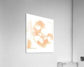 Type O Negative 25 Acrylic Print