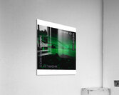Type O Negative 28 Acrylic Print