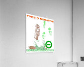 Type O Negative 29 Acrylic Print