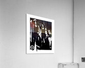 Type O Negative 35 Acrylic Print