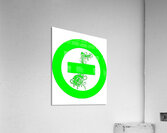 Type O Negative 2 Acrylic Print