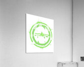 Type O Negative 3 Acrylic Print