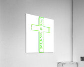 Type O Negative 4 Acrylic Print