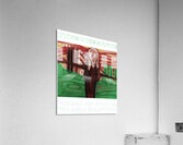 Type O Negative 9 Acrylic Print
